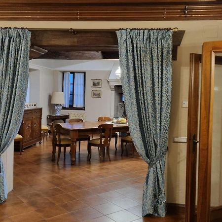 PolcenigoPalazzo Scolari住宿加早餐旅馆 外观 照片