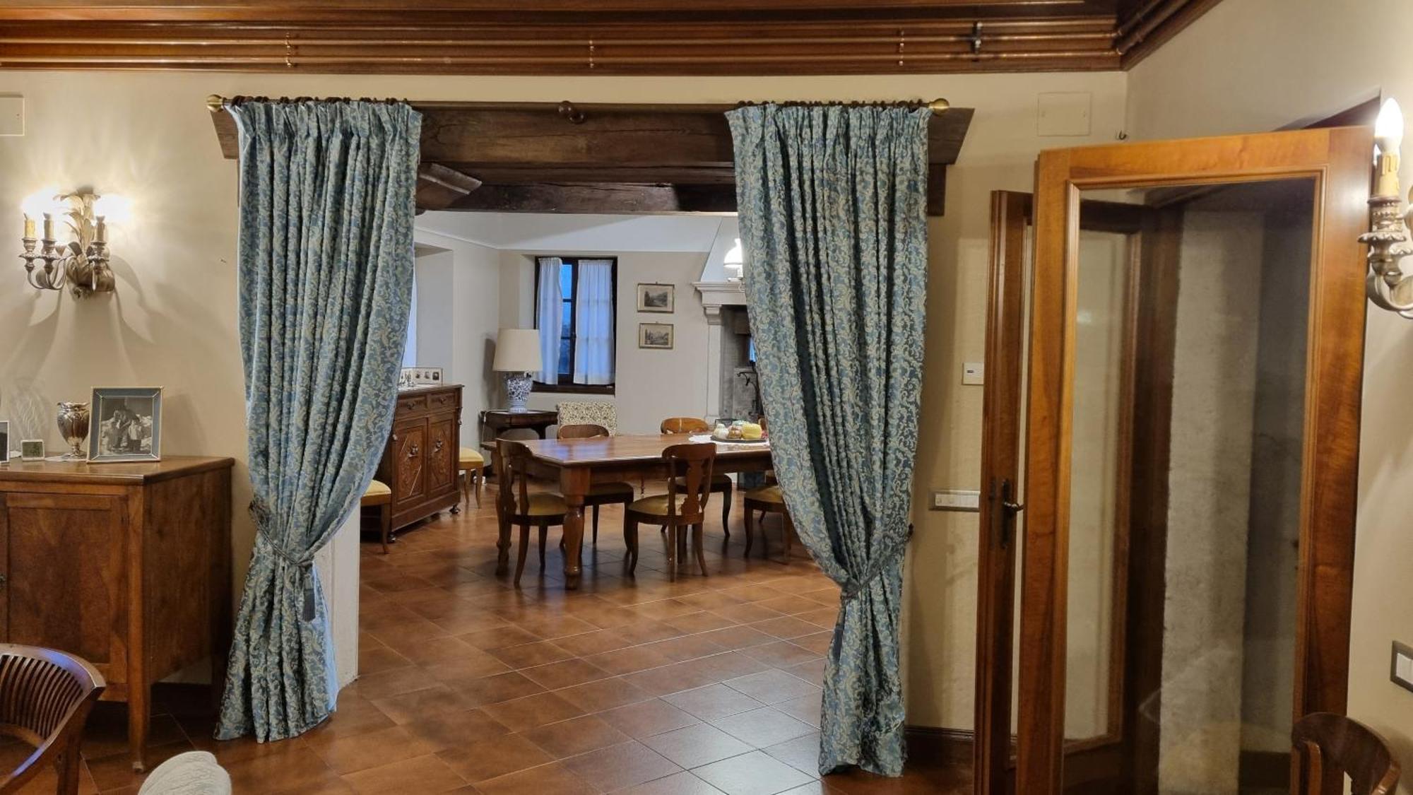 PolcenigoPalazzo Scolari住宿加早餐旅馆 外观 照片