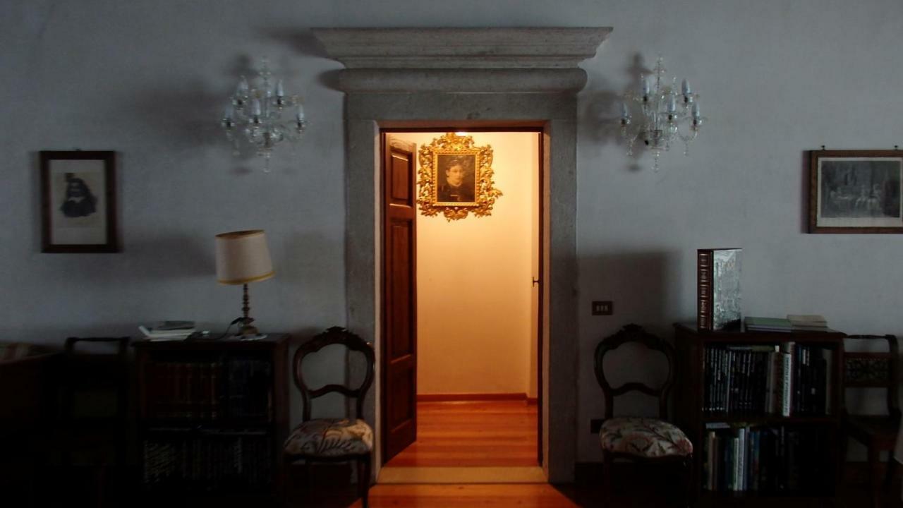PolcenigoPalazzo Scolari住宿加早餐旅馆 外观 照片