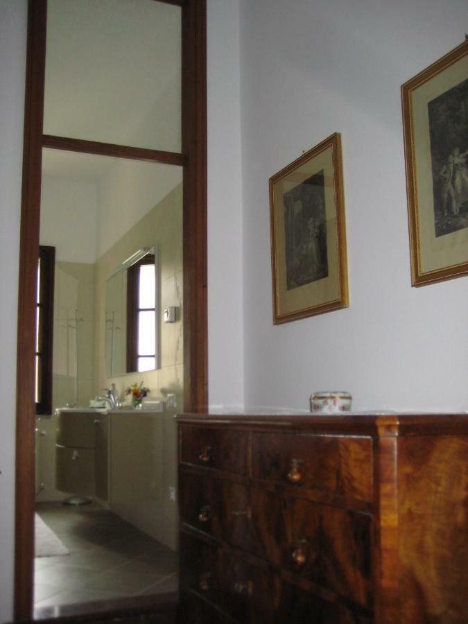 PolcenigoPalazzo Scolari住宿加早餐旅馆 外观 照片